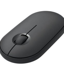 Logitech M350S Pebble 2 Bluetooth Mouse Tonal Graphite - 910-007015