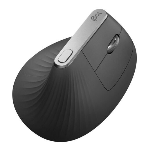 Logitech MX Vertical Advanced Ergonomic Mouse (910-005448)