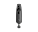 Logitech R500s Laser Presentation Remote 910-005843