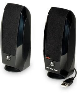 Logitech S150 Speaker System (980-000029)