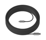 Logitech STRONG USB 3.1 CABLE – GRAPHITE – (939-001802)