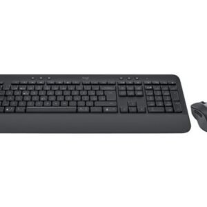 Logitech Signature MK650 Combo for Business 920-011004