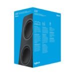 Logitech Speaker Z207 - 980-001295