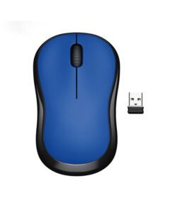 Logitech Wireless M220 Silent Mouse (910-004878)