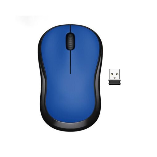 Logitech Wireless M220 Silent Mouse (910-004878)