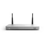 Meraki MX68CW Cloud Managed Security Appliance with Wireless and LTE (cellular) modem