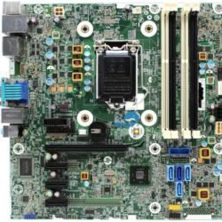 Motherboard ProDesk 600 G1 Desktop SFF System 696549-002 739682-001 XU