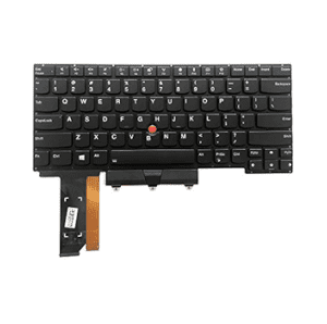 New US Black English Backlit Laptop Keyboard for Lenovo ThinkPad E14 SN20U63672-01 V185920BS1