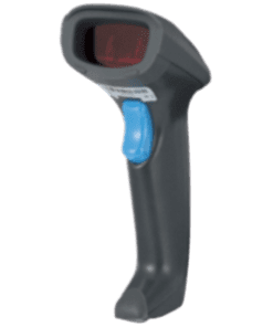 OCBS-W217 2.4GHz 2D wireless barcode scanner