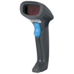 OCBS-W217 2.4GHz 2D wireless barcode scanner