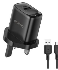 Oraimo OCW-U65S+C53 Type C Charger Kit