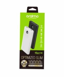 Oraimo Toast OPB-P112D 10000mAh Power Bank