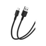 Oraimo iphone data cable Duraline 2 OCD-L53 – White