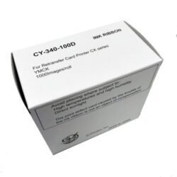 Original Normal Re-Transfer Film (CY-3RA-100)