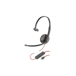 Plantronics Blackwire C3215 USB-C Headset