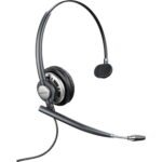 Plantronics Encorepro HW710 Wired Mono Headset