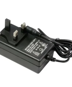 Power Adapter 9V 0.8Amp