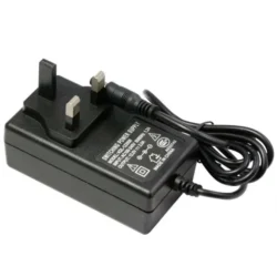 Power Adapter 9V 0.8Amp