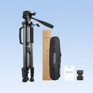 Professional Tripod / Tripod UGREEN LP661