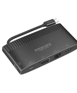 Promate MediaHub-C6 USB-C Hub