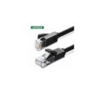 UGREEN Cat6 UTP Ethernet Cable 10m (Black) – NW102