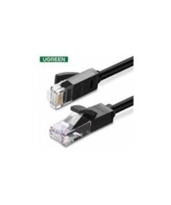 UGREEN Cat6 UTP Ethernet Cable 10m (Black) – NW102