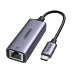 UGREEN USB-C 3.1 GEN1 To Gigabit Ethernet Adapter CM483