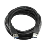 USB To USB Cable 5M