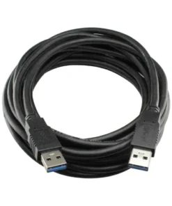 USB To USB Cable 5M