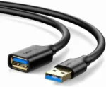 USB extension cable 10m