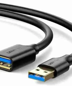 USB extension cable 10m