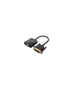 Vention DVI Female to VGA Male Adapter – VEN-DV350VG