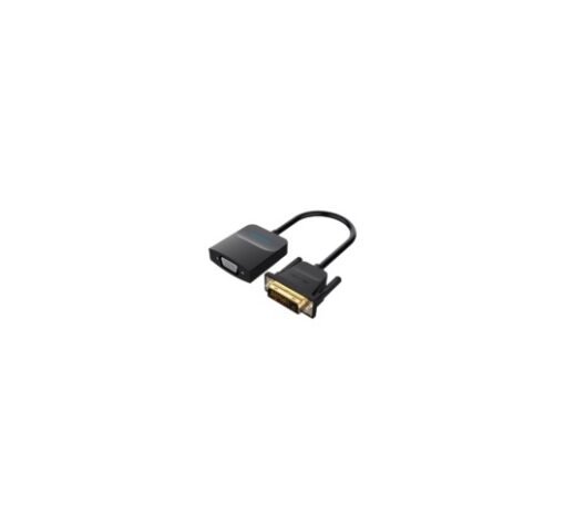 Vention DVI Female to VGA Male Adapter – VEN-DV350VG