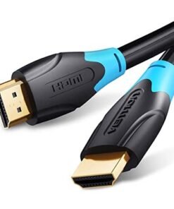 Vention HDMI Cable 3Meter Black – VEN-AACBI