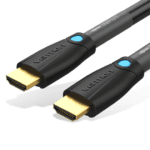 Vention HDMI Cable 40M Black For Engineering – VEN-AAMBV