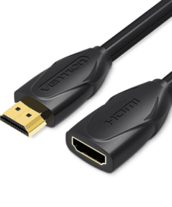 Vention HDMI Extension Cable – 5 Meter – VEN-VAA-B06-B500