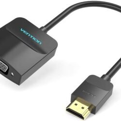 Vention HDMI to VGA Converter 0.15 Meters – 42154