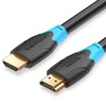 Vention High Speed HDMI Cable 5M Black AACBJ