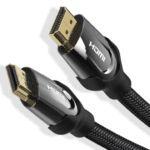 Vention Nylon Braided HDMI Cable – 1.5M – VEN-VAA-B05-B150