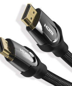 Vention Nylon Braided HDMI Cable – 1.5M – VEN-VAA-B05-B150