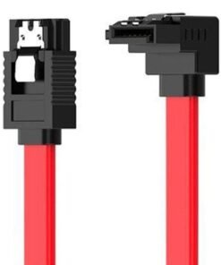 Vention SATA 3.0 Cable 0.5M RED – VEN-KDDRD