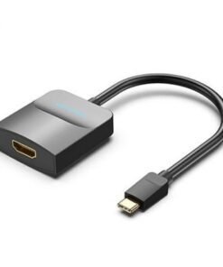 Vention Type C to HDMI Converter -VEN-TDCBB