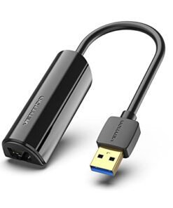 Vention USB 3.0 to Gigabit Ethernet Adapter (VEN-CEWHB)