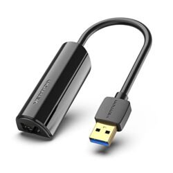 Vention USB 3.0 to Gigabit Ethernet Adapter (VEN-CEWHB)