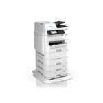 WorkForce Pro WF-C879RDTWFC – Inkjet Printers C11CH35402BS