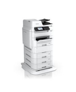 WorkForce Pro WF-C879RDTWFC – Inkjet Printers C11CH35402BS