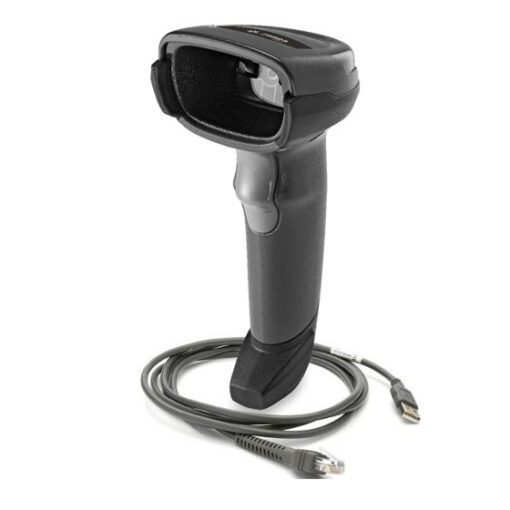 Zebra DS2208-SR7U2100SGW Handheld 2D Omnidirectional Barcode Scanner