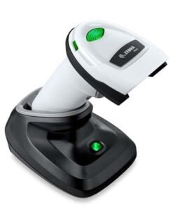 Zebra DS2278-SR7U2100PRW Barcode Scanner