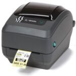 Zebra GK420t Thermal Transfer Printer GK42-102520-000