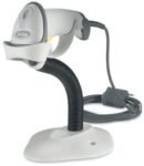 Zebra LS2208-SR20007R-UR Barcode Scanner